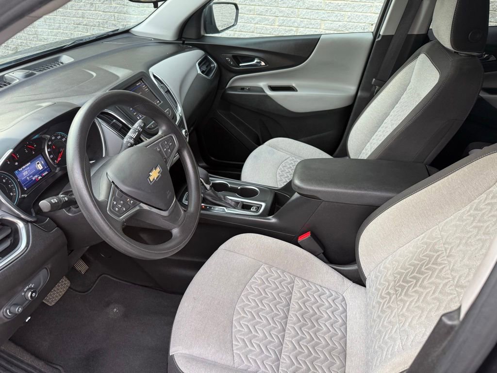 2022 Chevrolet Equinox LS - Photo 22