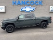 Chevrolet Silverado 2500 HD