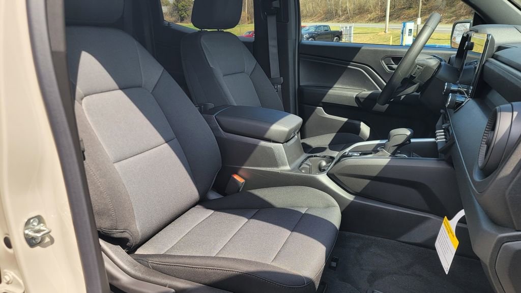 2026 Chevrolet Colorado Trail Boss - Photo 20