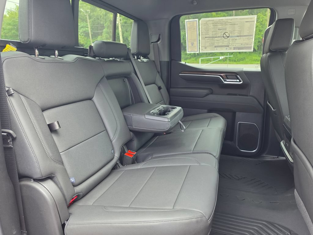 2026 Chevrolet Silverado 1500 LT - Photo 23