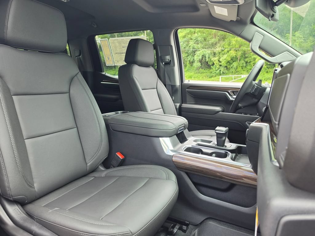 2026 Chevrolet Silverado 1500 LT - Photo 22