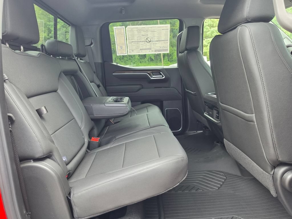 2026 Chevrolet Silverado 1500 LT - Photo 21