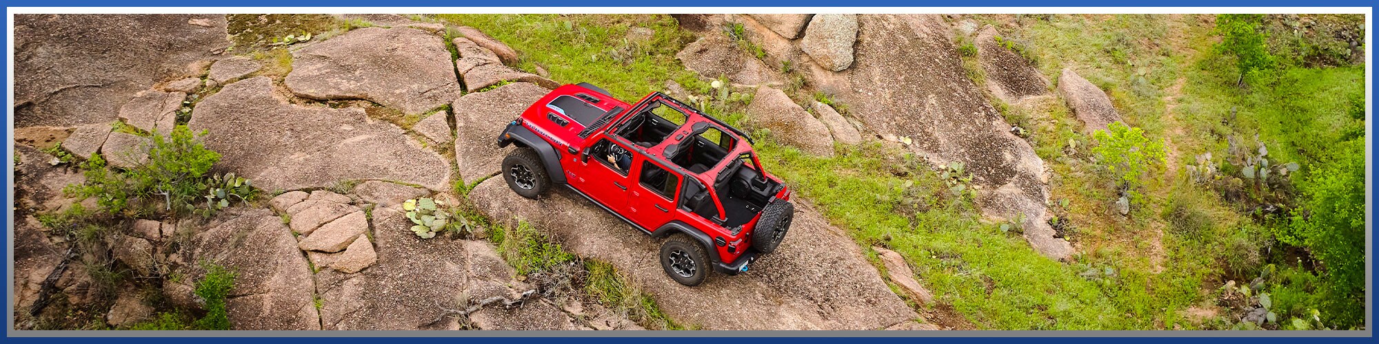 2023 Jeep Wrangler Newell, WV Interior, Trim Levels & OffRoad
