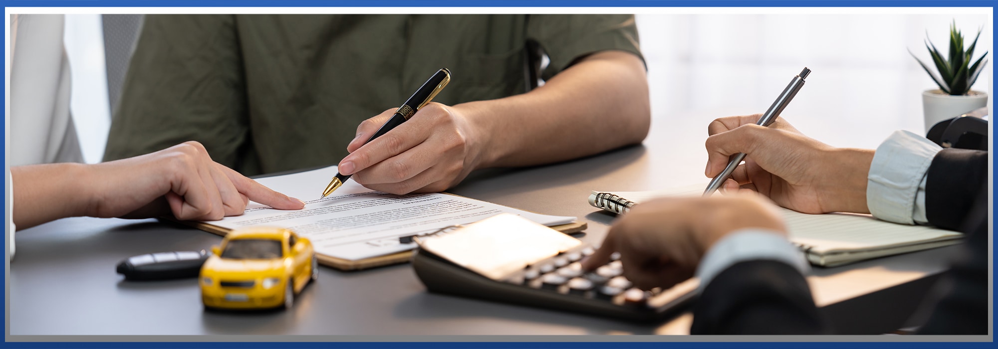 Buy Here, Pay Here Weirton, WV New & Used Car Lot in Newell, WV