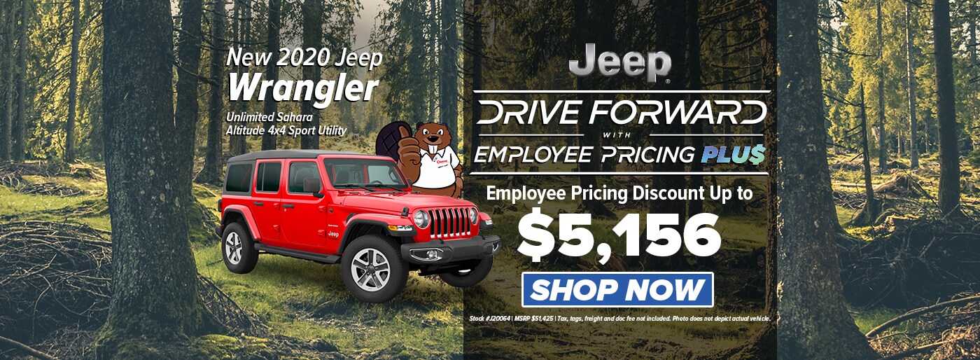 Chrysler Dodge Jeep Ram Dealer Newell, WV Hancock County CDJR