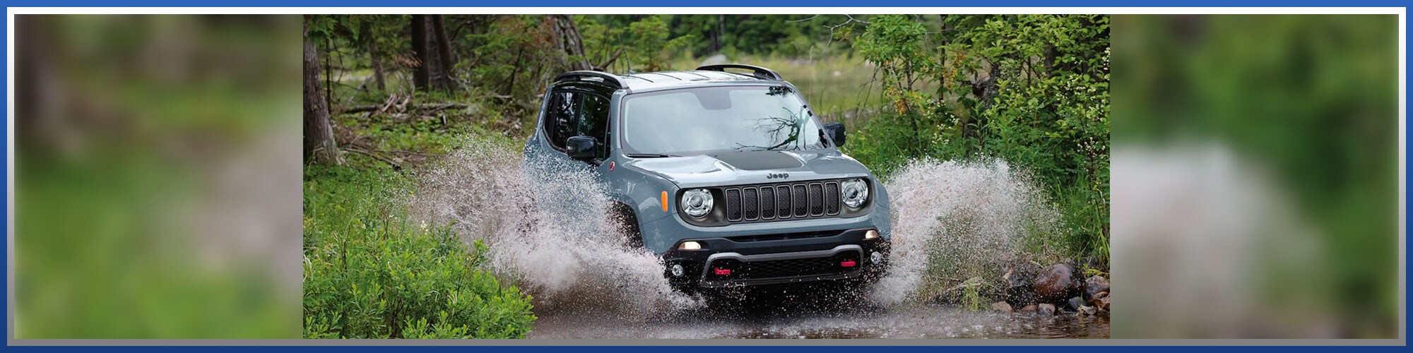 2023 Jeep Renegade Newell, WV Purchase Yours Today