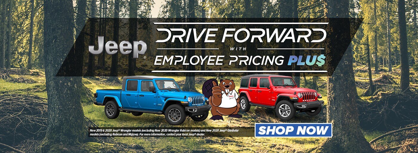 Chrysler Dodge Jeep Ram Dealer Newell, WV Hancock County CDJR