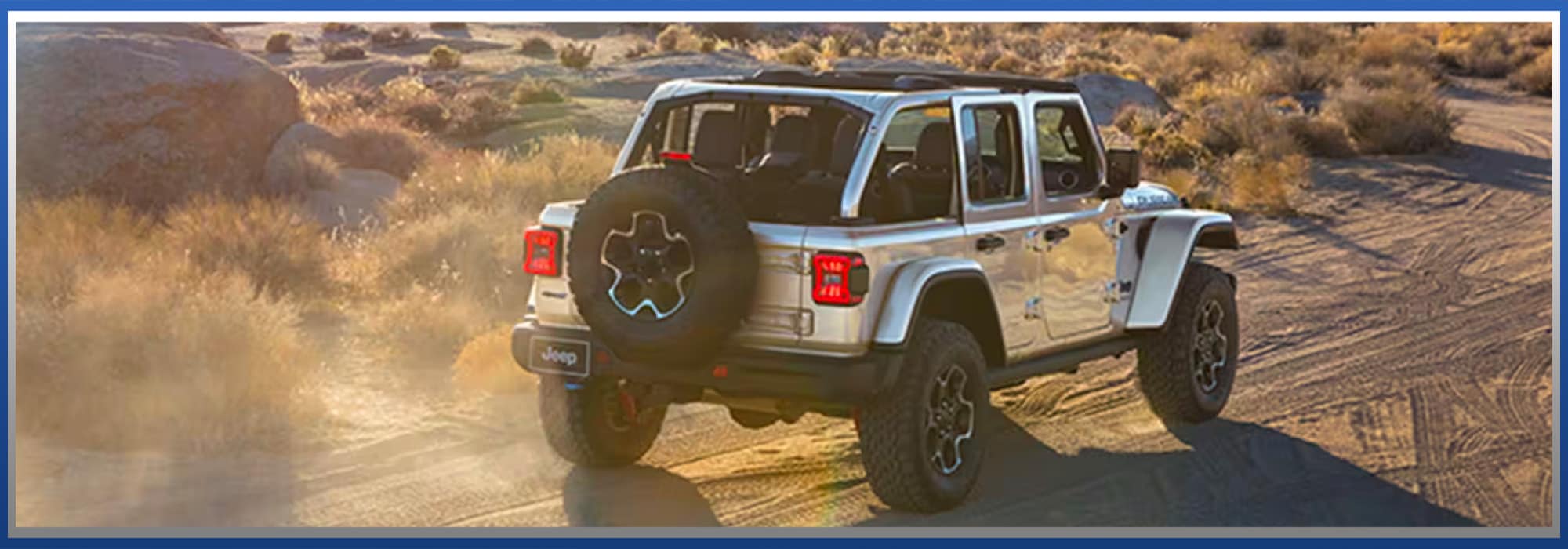 WV Jeep Wrangler Dealer Hancock County CDJR Newell, WV