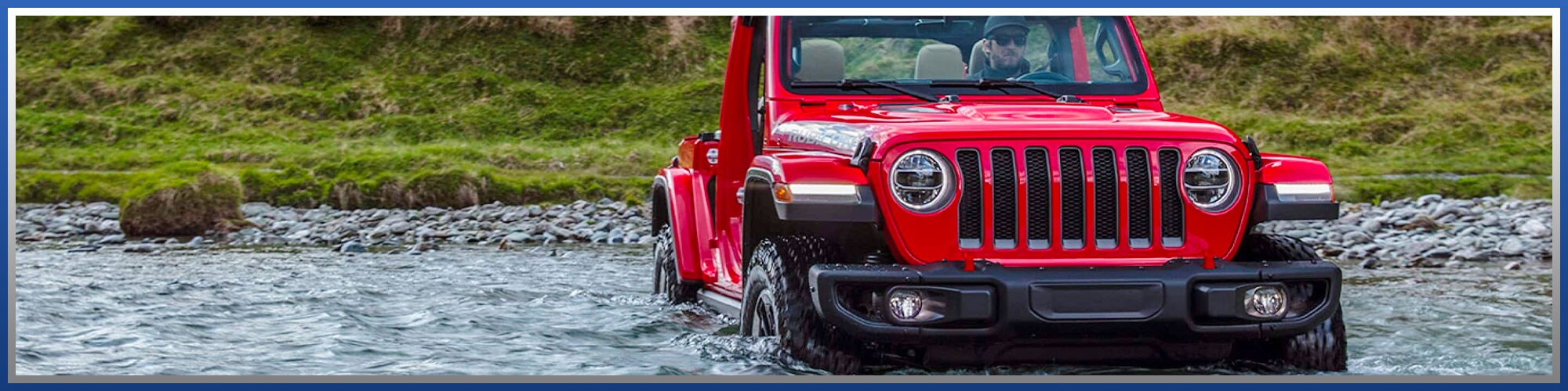 2023 Jeep Wrangler Newell, WV Interior, Trim Levels & OffRoad