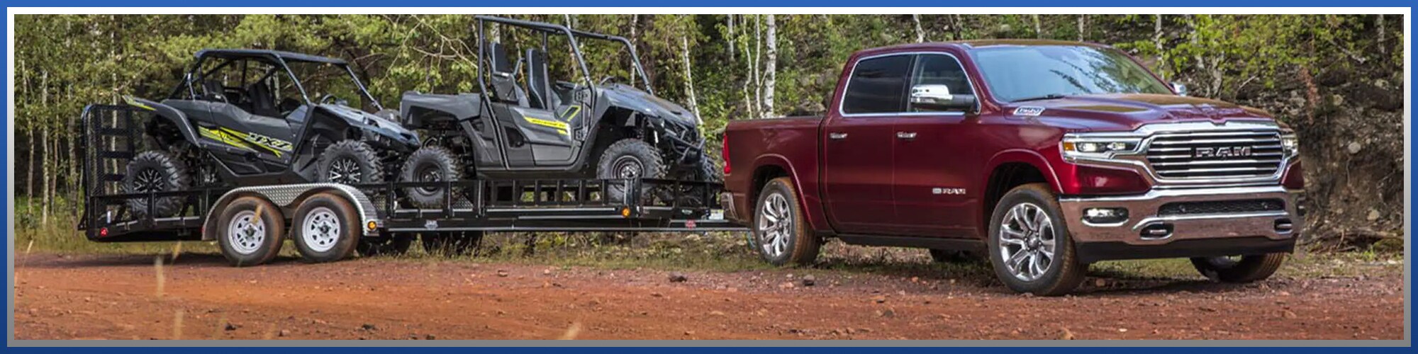 Used Ram 1500 For Sale Newell, WV Hancock County CDJR