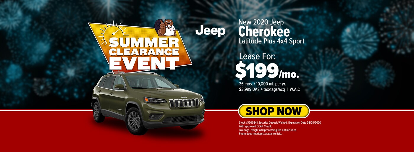 Chrysler Dodge Jeep Ram Dealer Newell, WV Hancock County CDJR