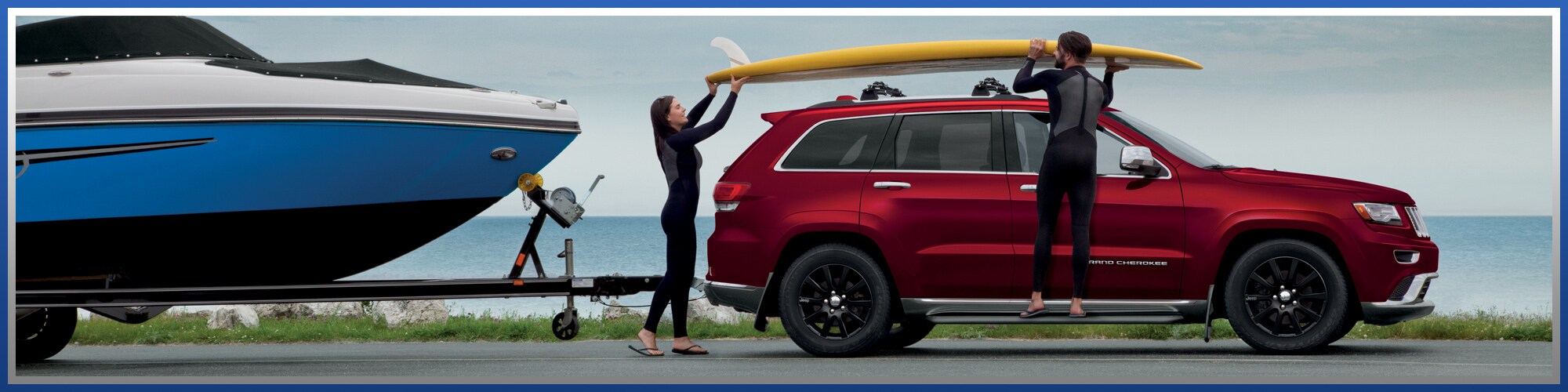 Jeep Accessories For Sale Newell, WV Hancock County CDJR