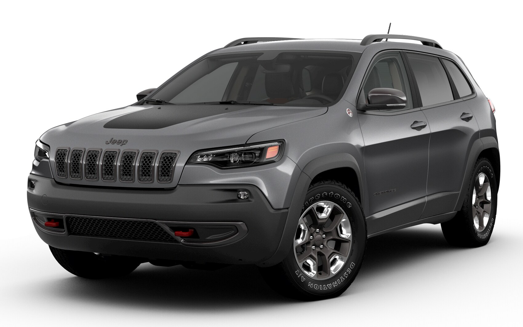 Jeep Cherokee Newell WV Hancock County CDJR