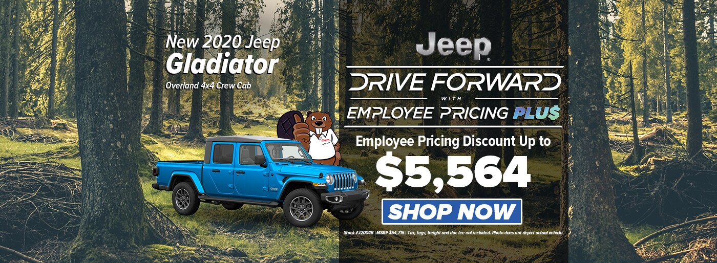 Chrysler Dodge Jeep Ram Dealer Newell, WV Hancock County CDJR