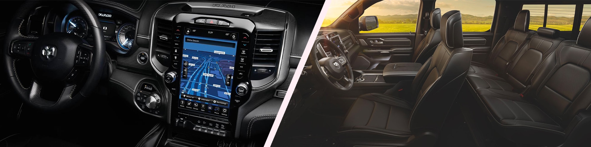 2020 Ram 1500 Towing Capacity Hancock County Cdjr Ram