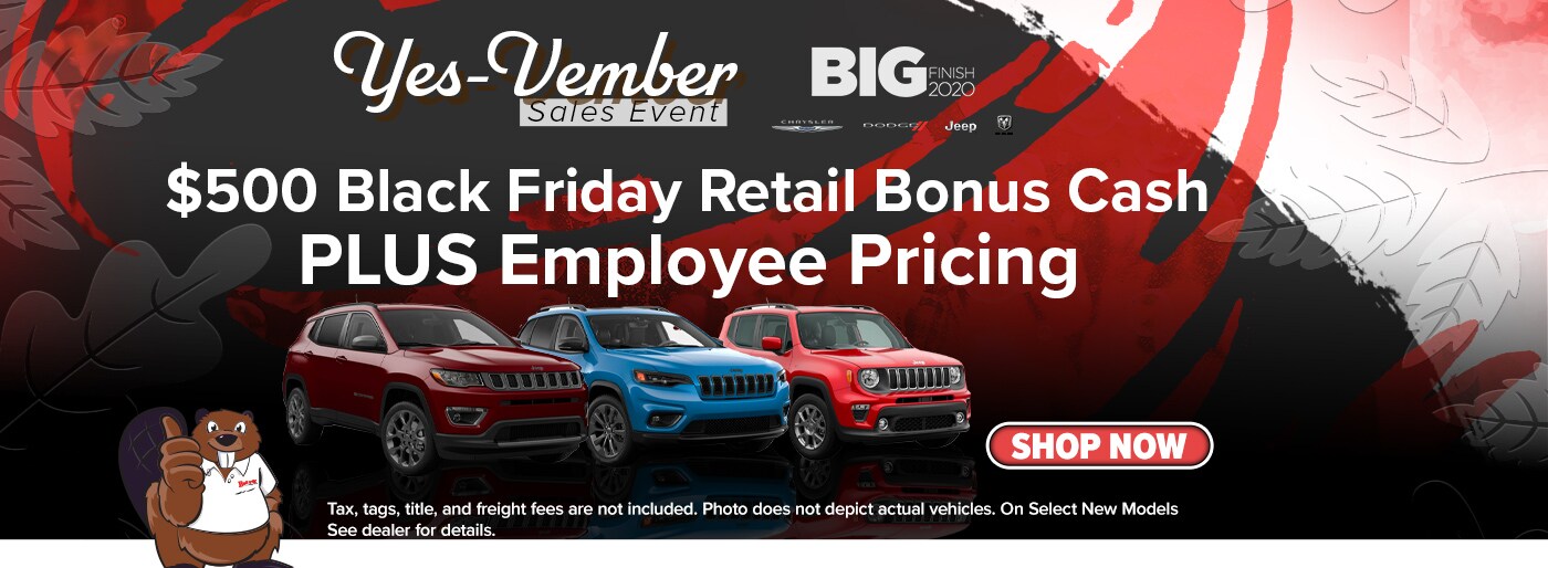 Chrysler Dodge Jeep Ram Dealer Newell, WV Hancock County CDJR