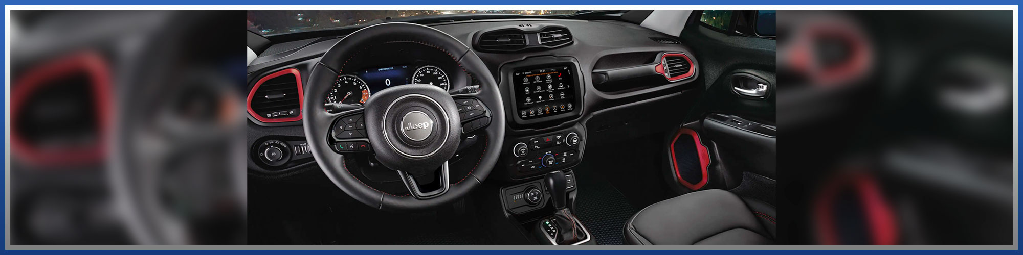 2023 Jeep Renegade Newell, WV Purchase Yours Today