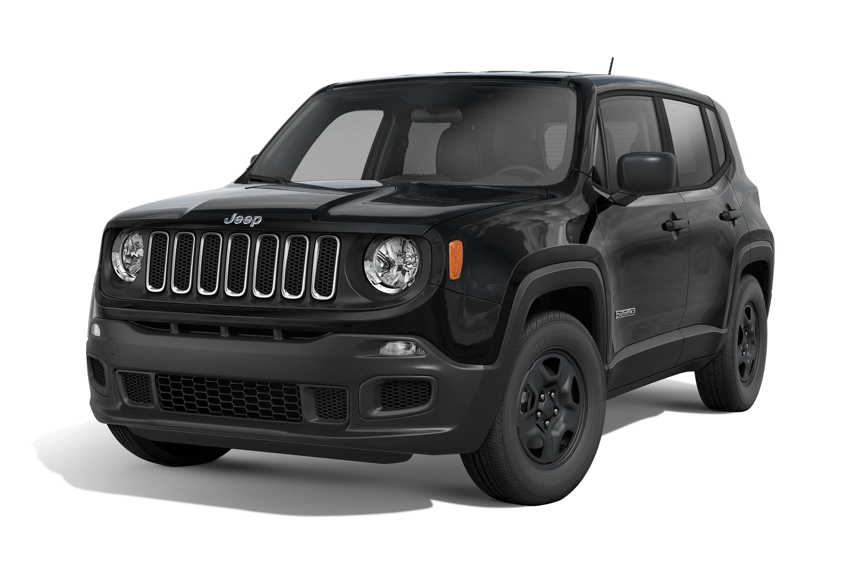 Jeep Renegade Towing Capacity Newell WV Hancock County CDJR