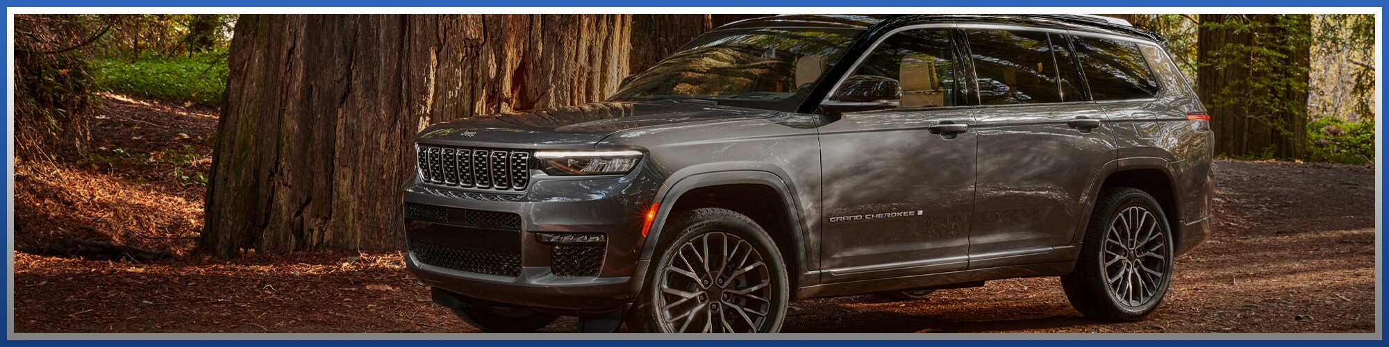 Used Jeep Grand Cherokee in Newell, WV Schedule Test Drive