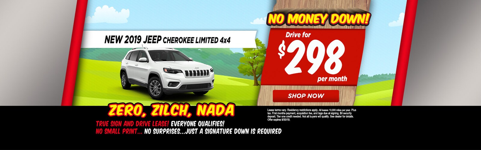 Chrysler Dodge Jeep Ram Dealer Newell, WV Hancock County CDJR