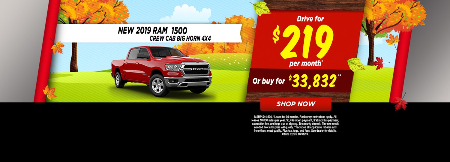 Chrysler Dodge Jeep Ram Dealer Newell, WV Hancock County CDJR