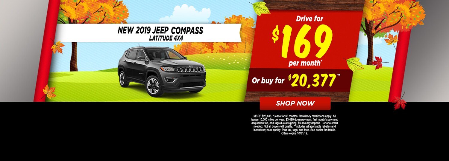 Chrysler Dodge Jeep Ram Dealer Newell, WV Hancock County CDJR