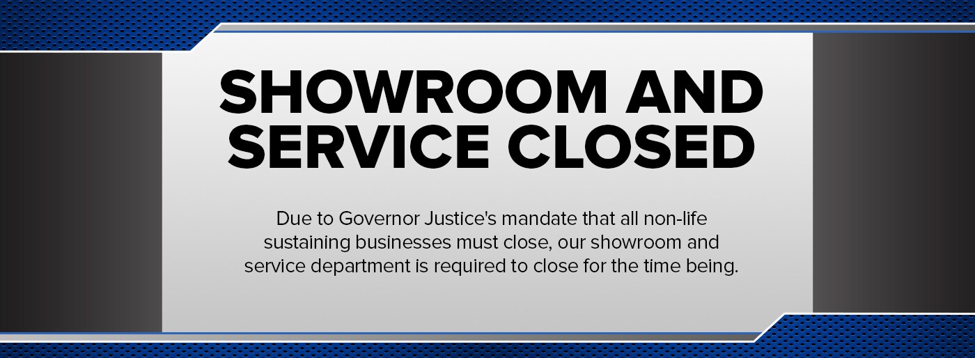 Chrysler Dodge Jeep Ram Dealer Newell, WV Hancock County CDJR