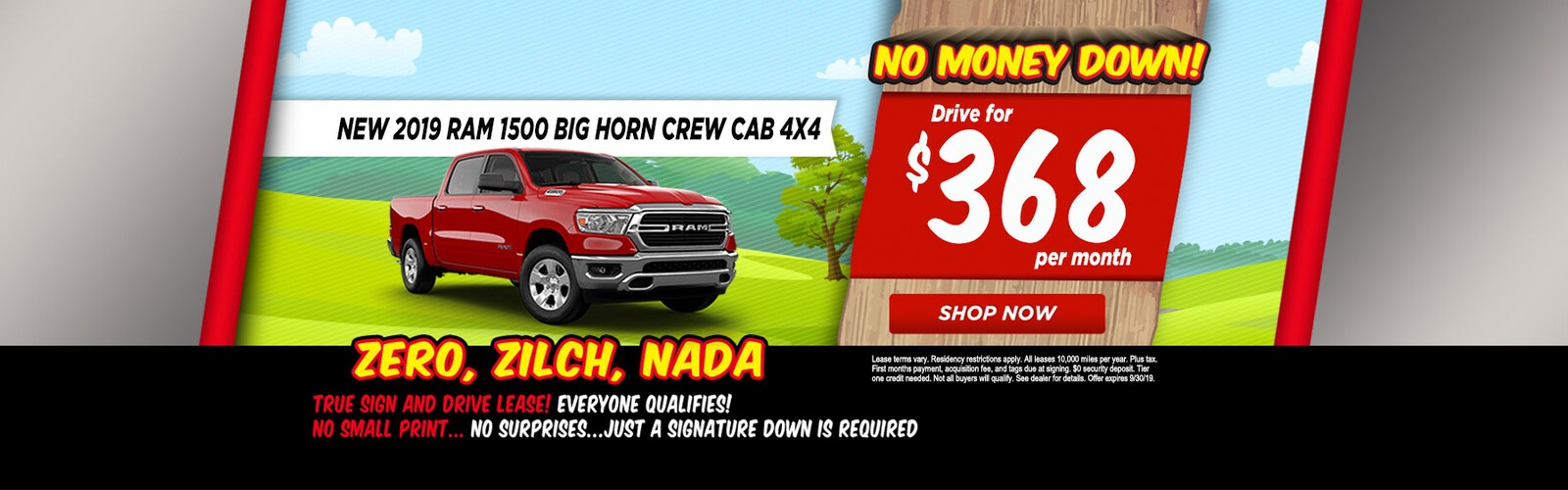 Chrysler Dodge Jeep Ram Dealer Newell, WV Hancock County CDJR