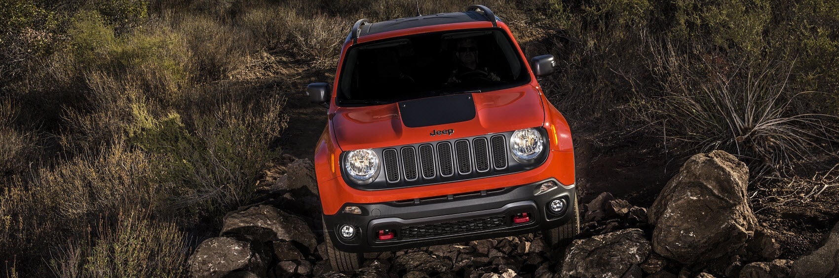 Jeep Renegade Dashboard Lights Newell WV Hancock County CDJR
