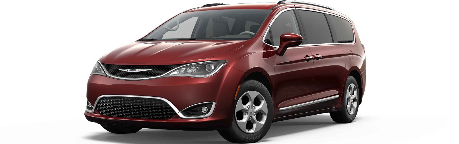 Chrysler Dealer Salem, OH Hancock County CDJR