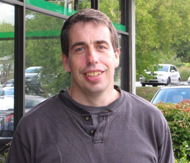 PAT SHROYER