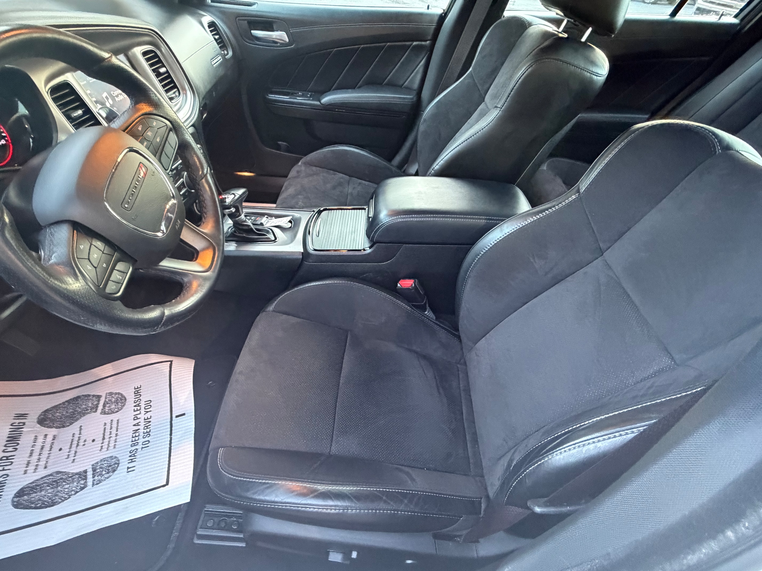 2023 Dodge Charger GT - Photo 10