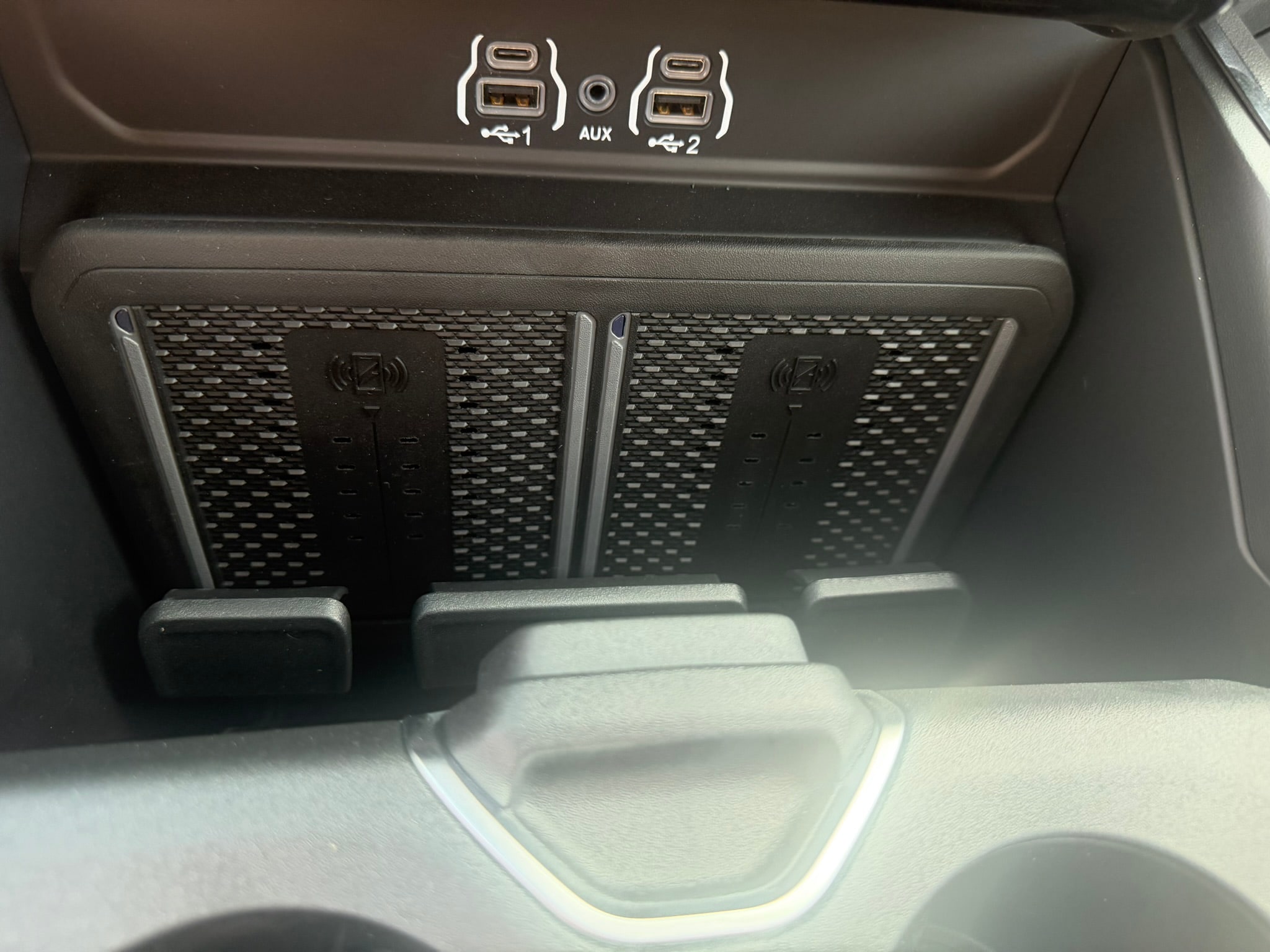 2026 RAM 3500 Laramie - Photo 12