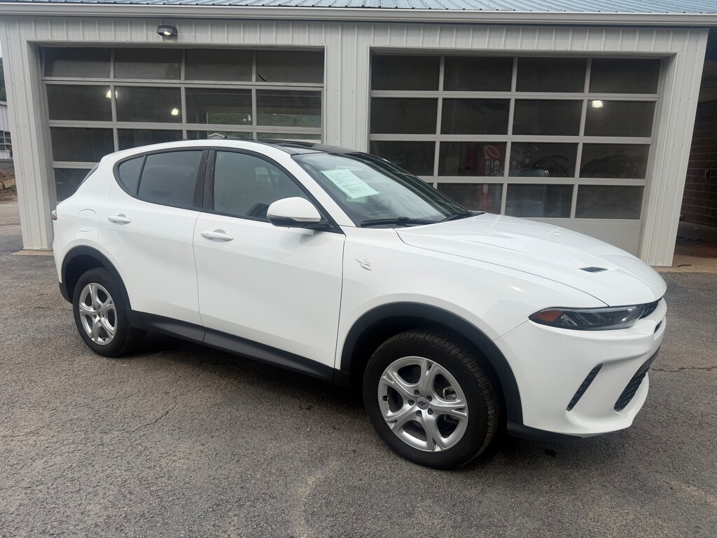 Used 2024 Dodge Hornet GT SUV