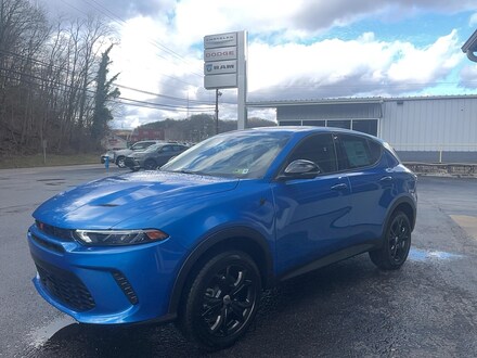 2025 Dodge Hornet GT AWD SUV