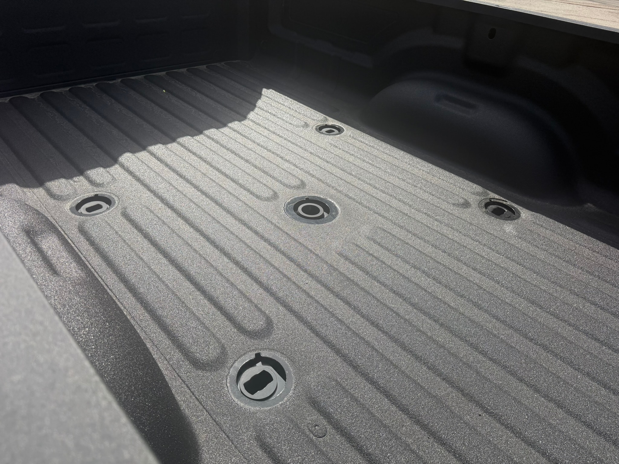 2026 RAM 3500 Laramie - Photo 10