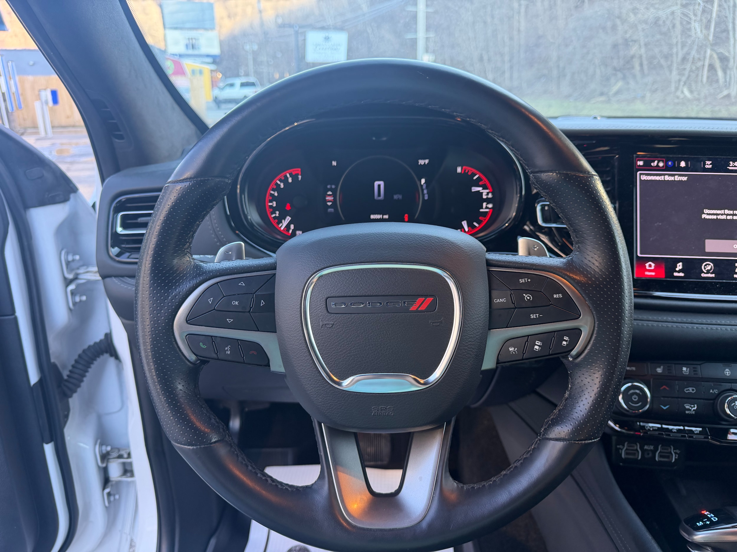 2022 Dodge Durango Citadel - Photo 14