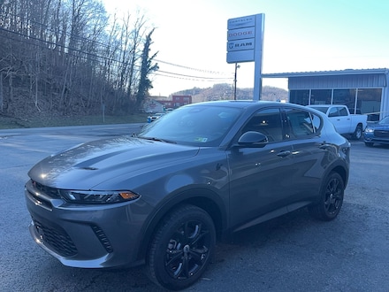 2025 Dodge Hornet GT AWD SUV