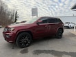  Jeep Grand Cherokee WK