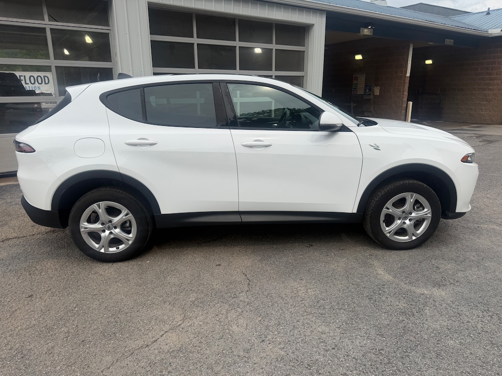 Used 2024 Dodge Hornet GT SUV