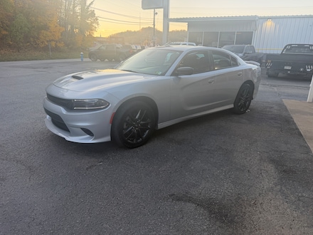 2023 Dodge Charger GT Sedan