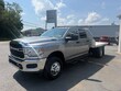  Ram 3500 Chassis Cab