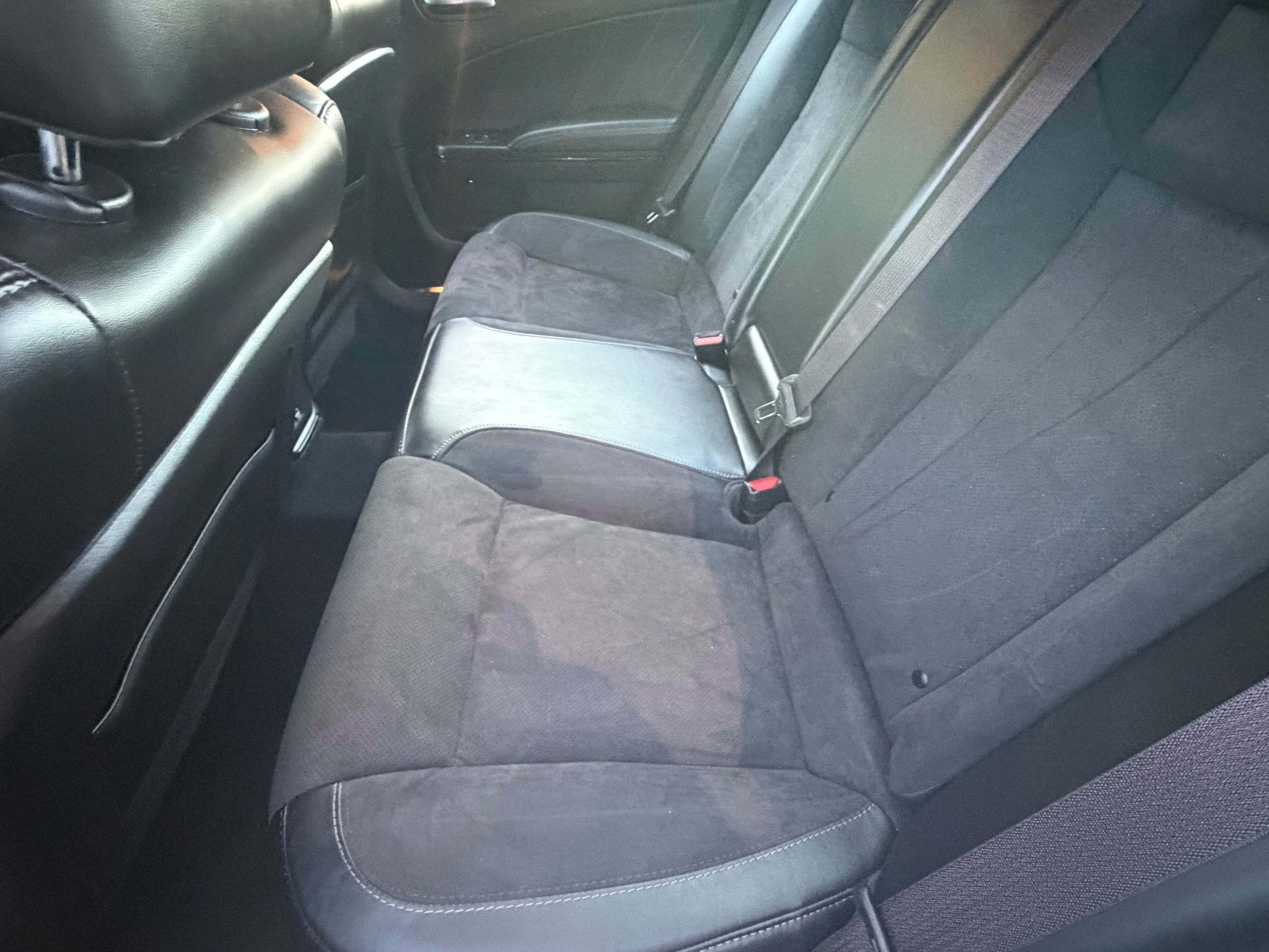 2023 Dodge Charger GT - Photo 9