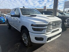 2025 Ram 2500 LARAMIE CREW CAB 4X4 6'4 BOX Pickup