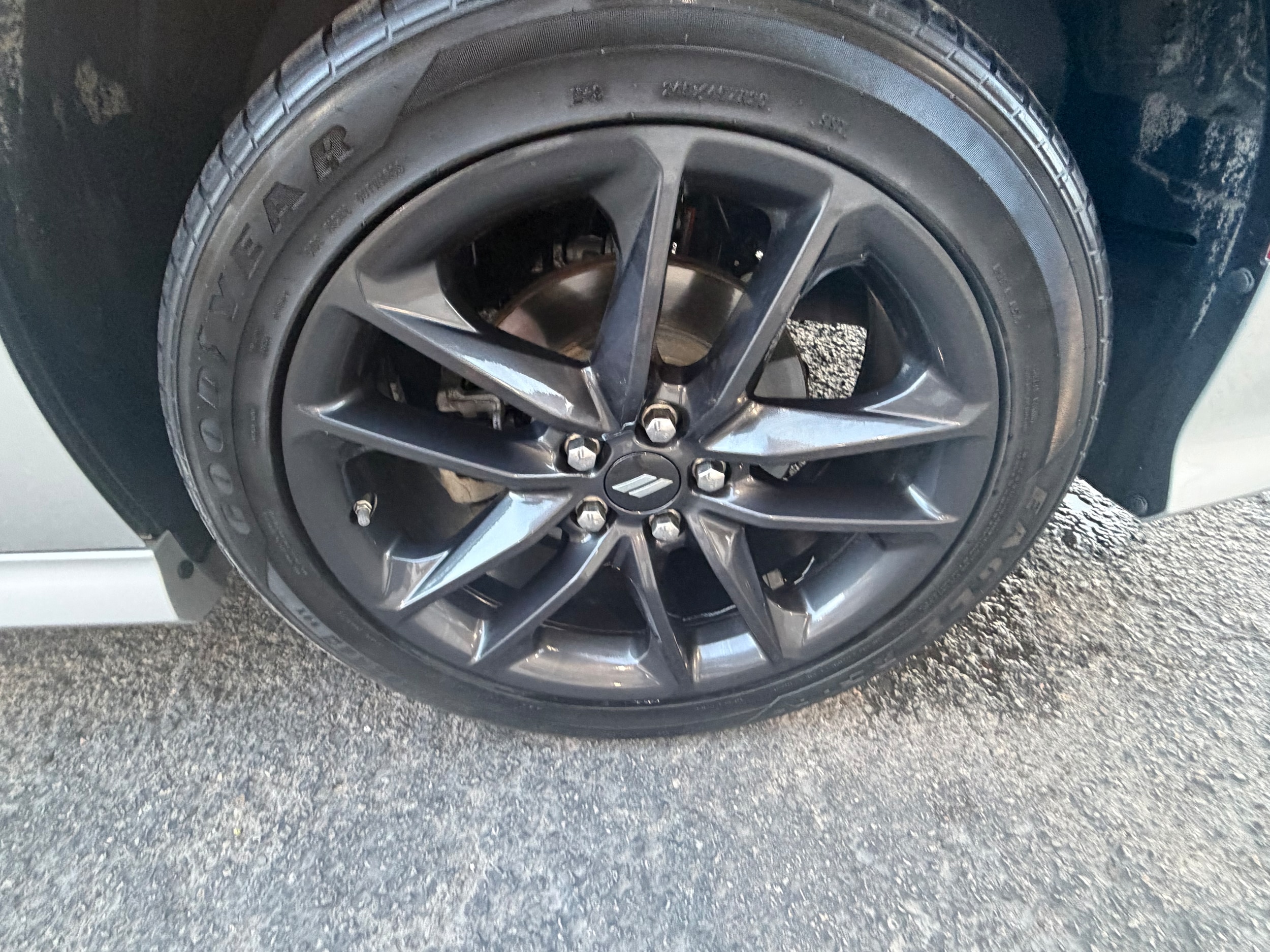 2023 Dodge Charger GT - Photo 8