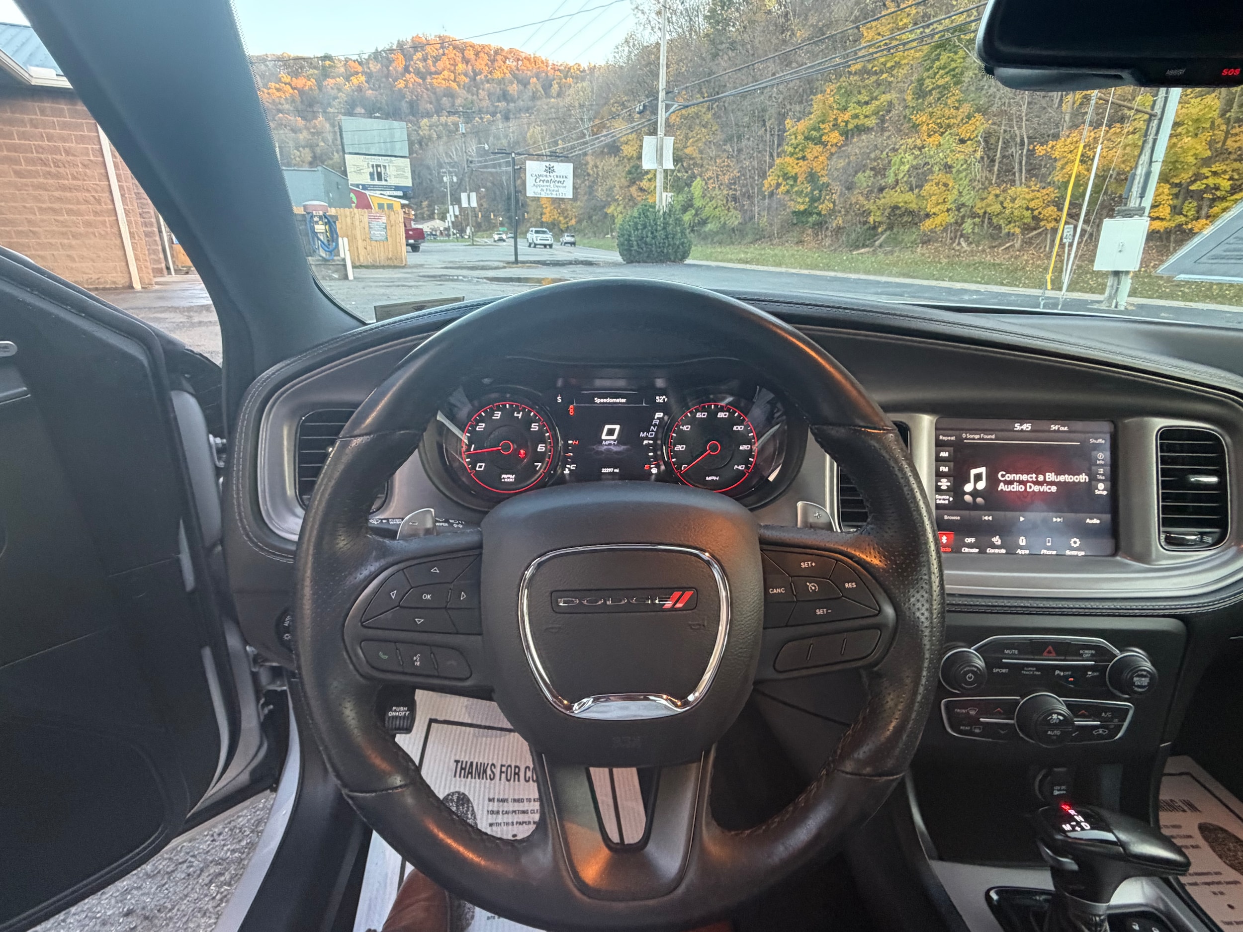 2023 Dodge Charger GT - Photo 14