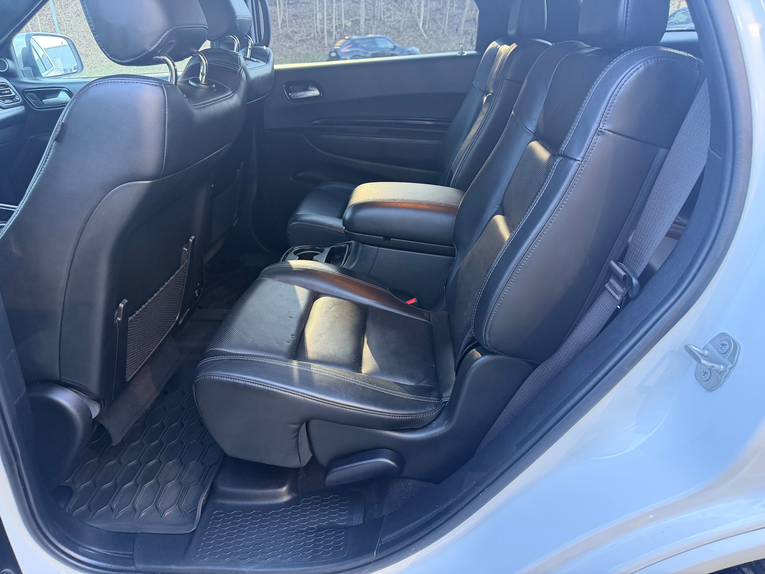 2022 Dodge Durango Citadel - Photo 9