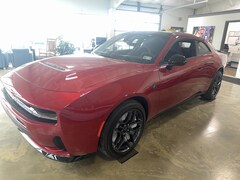 2026 Dodge Charger SCAT PACK PLUS 2-DOOR AWD Coupe