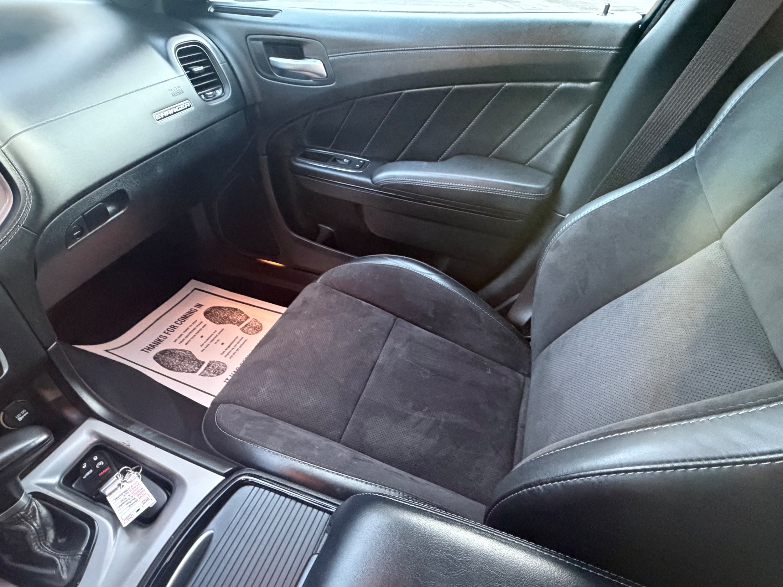 2023 Dodge Charger GT - Photo 11