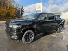 2026 Ram 1500 BIG HORN CREW CAB 4X4 5'7 BOX Pickup